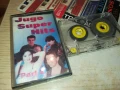 JUGO SUPER HITS-TAPE 1207251900, снимка 1