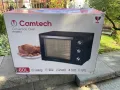 Мини фурна - CAMTECH 60л 1900w 4 nрограми, снимка 3