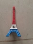 Бронзова Айфелова кула.Различни модели кули, снимка 4