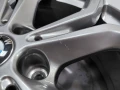 19” К-т OE Джанти Style 694 Зимни Гуми Датчици BMW X3 G01 X4 G02, снимка 6