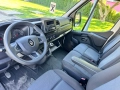 Renault Master 2.3 170hp 10 Палета!!! Щора!!! Темпомат!!! Перфектен!!, снимка 8