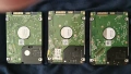 3 броя хард дискове по 1000GB отлични, снимка 2