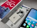 Като нов! Смартфон Xiaomi Redmi 15C, 8GB, 128GB, Moonlight Blue, снимка 6