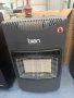 2003  НОВА Bion heating  газова печка за отопление -цена 60 евро или 117,35 лева   д+ напълно нова ,, снимка 1