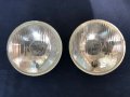 Фарове H4 за Трабант 601 , снимка 1