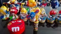 Играчки на Киндер (kinder), КОКА-КОЛА, m&m , снимка 7