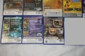 Игри за PS2 Devil May Cry 3/Sonic Mega Collection Plus/Jak X/Ratchet And Clank/Naruto 2 3/Scooby-Doo, снимка 13