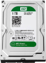 Твърд диск 1TB 3.5" HDD ,Реновиран ,SATA3 (6Gb/s) ,2 Години Гаранция, снимка 3