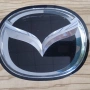 Предна емблема Мазда 6 51-730, снимка 1