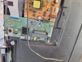 MAIN BOARD, 17MB140TC за 32-инчов телевизорTELEFUNKEN 32HE4011 , с дисплей VES315WNGL-L3-N91, снимка 1