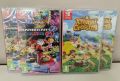 [Nintendo Switch] ! 2 пълни игри ! Sonic Forces + Super Monkey Ball Banana/ Чисто НОВИ, снимка 15