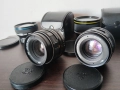 Обектив MC HELIOS 44M-4 2/58, 44M-4 2/58, 44-2 2/58,, снимка 13