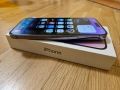 iPhone 14 Pro Max 128gb Deep Purple. Телефона е в отлично състояние. Батерия на 87%. , снимка 9