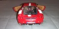 Ferrari F430 Fiorano Bburago - Мащаб 1:24, снимка 5