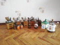 Срари ръчни мелачки за кафе и подправки, от различни години и държави. , снимка 3