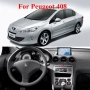 9 мултимедия за Peugeot 308 2010-2016  408 2007-2013 Android, снимка 4