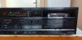 SONY TC-W320 - Двукасетъчен дек, снимка 3