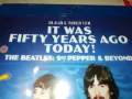 THE BEATLES BLU-RAY DISC 1304251722, снимка 4