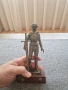 Статуетка на рицар, снимка 1