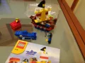 Конструктор Лего Pirates - Lego 6192 - Пирати, снимка 8