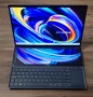 Лаптоп Asus ZenBook Duo, снимка 1
