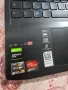 Лаптоп Lenovo 15,6"Gaming , снимка 15