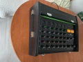 Продавам японски пауър миксер TOA RXA-1, снимка 4
