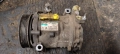 Компресор климатик 96 565 740 80 Peugeot 407 - 150лв, снимка 1