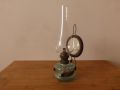 Газова газена лампа, снимка 1 - Антикварни и старинни предмети - 45256907