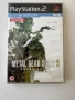 Metal Gear Solid 3 Snake Eater за PS2, снимка 1