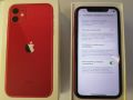 Iphone 11-64gb Red, снимка 3