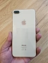 iPhone 8 Plus 256GB, отключен за части/ремонт, снимка 5