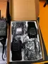 Радиостанция Baofeng pofung BF-88E walkie talkie radio stations radio уоки токи , снимка 8