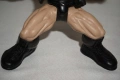 Рядка Колекционерска Фигура На Stone Cold Steeve Austin от 1998г Jakks Pacific, снимка 5