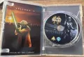 Star Wars - Episode 2 - Attack Of The Clones (DVD, 2005), снимка 3