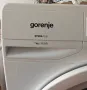 Пералня Gorenje WE723 - за части, снимка 3