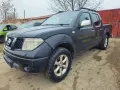 Нисан Навара 2.5дци 174к.с на части Nissan Navara 2.5dci 2008g. na chasti , снимка 1