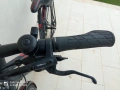 нов немски велосипед 28 цола., снимка 7