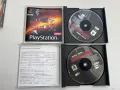 Star Trek: Invasion за PS1, снимка 3