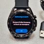 Перфектен! Samsung Galaxy Watch 3, 45mm (SM-R840) Смарт Часовник, снимка 3