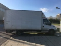 IVECO 3513, 2,8D 2004г, 6 скорости, снимка 3