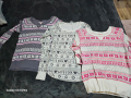 Дамски блузи Victoria's secret , снимка 1 - Блузи с дълъг ръкав и пуловери - 44979817