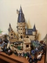 LEGO Harry Potter Лего: Замъкът Хогуортс, снимка 5