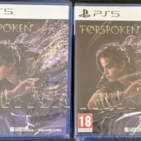 чисто нова Forspoken (PS5) безплатна доставка!, снимка 2 - PlayStation конзоли - 45593796