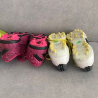 Nike Adidas детски бутонки /Стоножки, снимка 8 - Футбол - 45838605
