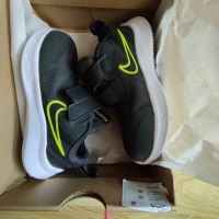 Маратонки Nike Star Runner 3, размер 26, стелка 16 см., снимка 8 - Детски маратонки - 45797456