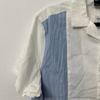 МОРЯШКА и ТАРИКАТСКА лятна риза за лятото - ASOS DESIGN (лимитирана), снимка 2 - Ризи - 44996357