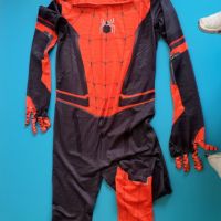 Spider-man(Спайдърмен) avengers  костюм, снимка 3 - Костюми - 36533146