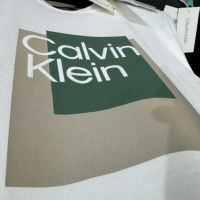 Тениска calvin klein, снимка 2 - Тениски - 45681757