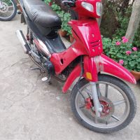 Мотор папаки , снимка 1 - Мотоциклети и мототехника - 45826302